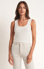 Load image into Gallery viewer, Koa Sweater Tank  ZW241348
