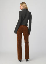 Load image into Gallery viewer, Vegan Suede Inez Trouser JW01V5604
