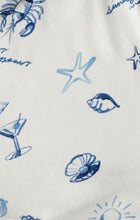 Load image into Gallery viewer, Lost At Sea Short ZLS261229
