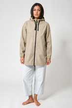 Load image into Gallery viewer, Sealed Seam Raincoat C3215
