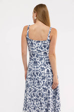 Load image into Gallery viewer, Banks Dress - Roman Holiday 11219
