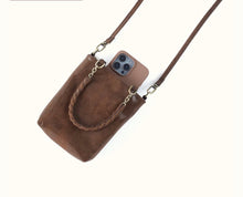 Load image into Gallery viewer, Handbag Mini  BF-82533MCHA
