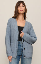 Load image into Gallery viewer, Whitmore Cardigan ZW263321S
