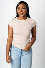 Load image into Gallery viewer, ZT233726 90's Baby Tee
