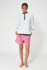Interlock Hoodie A1888
