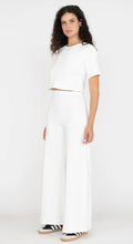 Load image into Gallery viewer, Stamdard Wide Leg Pant 1605
