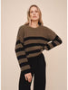 DROP SHOULDER SWEATER B2001-L40-300
