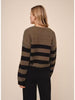 DROP SHOULDER SWEATER B2001-L40-300