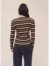 Load image into Gallery viewer, LONG SLEEVE CREW TEE B20252-M23-304
