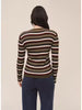 LONG SLEEVE CREW TEE B20252-M23-304