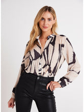 Load image into Gallery viewer, PLEATED BODICE SHIRT B2361-G58-300
