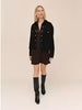 SEAMED POCKET SHACKET B2941-K26-300