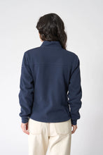 Load image into Gallery viewer, Bonded Terry Jacket A2554
