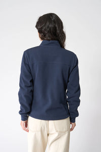 Bonded Terry Jacket A2554