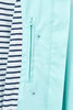 Classic Sailor Style Raincoat C3008