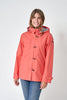Classic Sailor Style Raincoat C3008