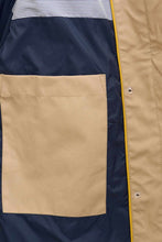 Load image into Gallery viewer, Short Cotton Raincoat C3169
