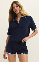 Load image into Gallery viewer, Miles Terry Shirt ZLT261234
