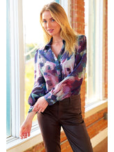 Load image into Gallery viewer, Collette Blouse 3592076F
