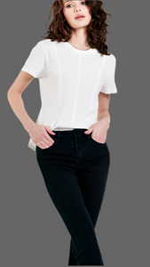 Jeanne High Cropped DPM43E203FPE