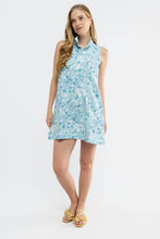 Load image into Gallery viewer, Victoria Dress - Seaspray Soiree 11230
