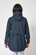 Load image into Gallery viewer, Sealed Seam Raincoat C3215
