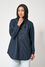 Load image into Gallery viewer, Sealed Seam Raincoat C3215
