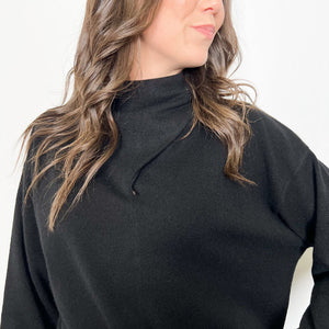 Envelope Sweater