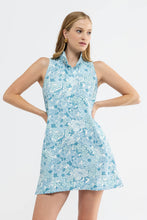 Load image into Gallery viewer, Victoria Dress - Seaspray Soiree 11230
