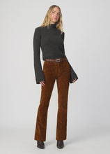 Load image into Gallery viewer, Vegan Suede Inez Trouser JW01V5604
