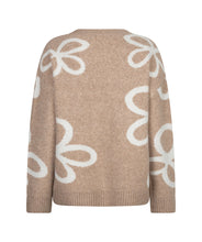 Load image into Gallery viewer, Intarsia Sweater 02505
