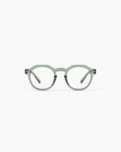 Load image into Gallery viewer, Reading Glasses ECHO Station Seat REA44316
