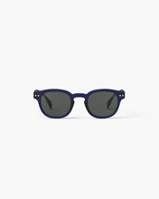 Load image into Gallery viewer, Sunglasses #C Midnight Blue SUN0329301X00
