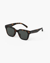 Load image into Gallery viewer, Sunglasses ROAD Tortoise SUN43002
