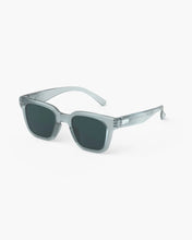 Load image into Gallery viewer, Sunglasses ROAD Frozen Blue SUN43237
