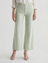 Load image into Gallery viewer, Saige Wide Leg Crop Mid-Rise Wide Leg   FSW1D49VN
