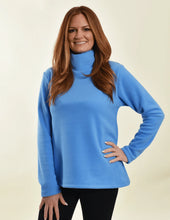 Load image into Gallery viewer, FT12 Fleece Top
