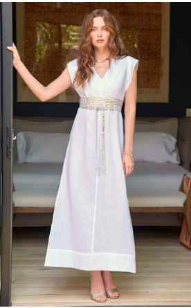 Beverly Long  Linen 3644055L