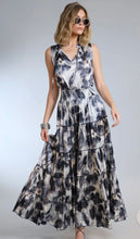Load image into Gallery viewer, Tiered Dress D3333

