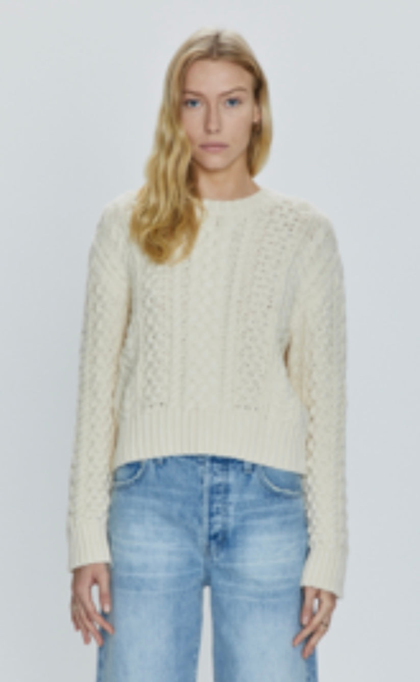 Quinn Sweater 62114NW