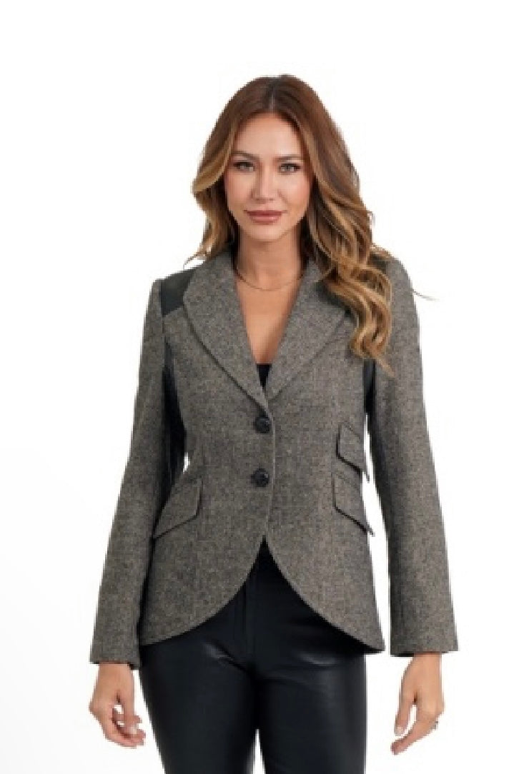 Ian Blazer LT100-238