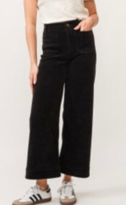 Audrey Cropped Pant DPM55E524