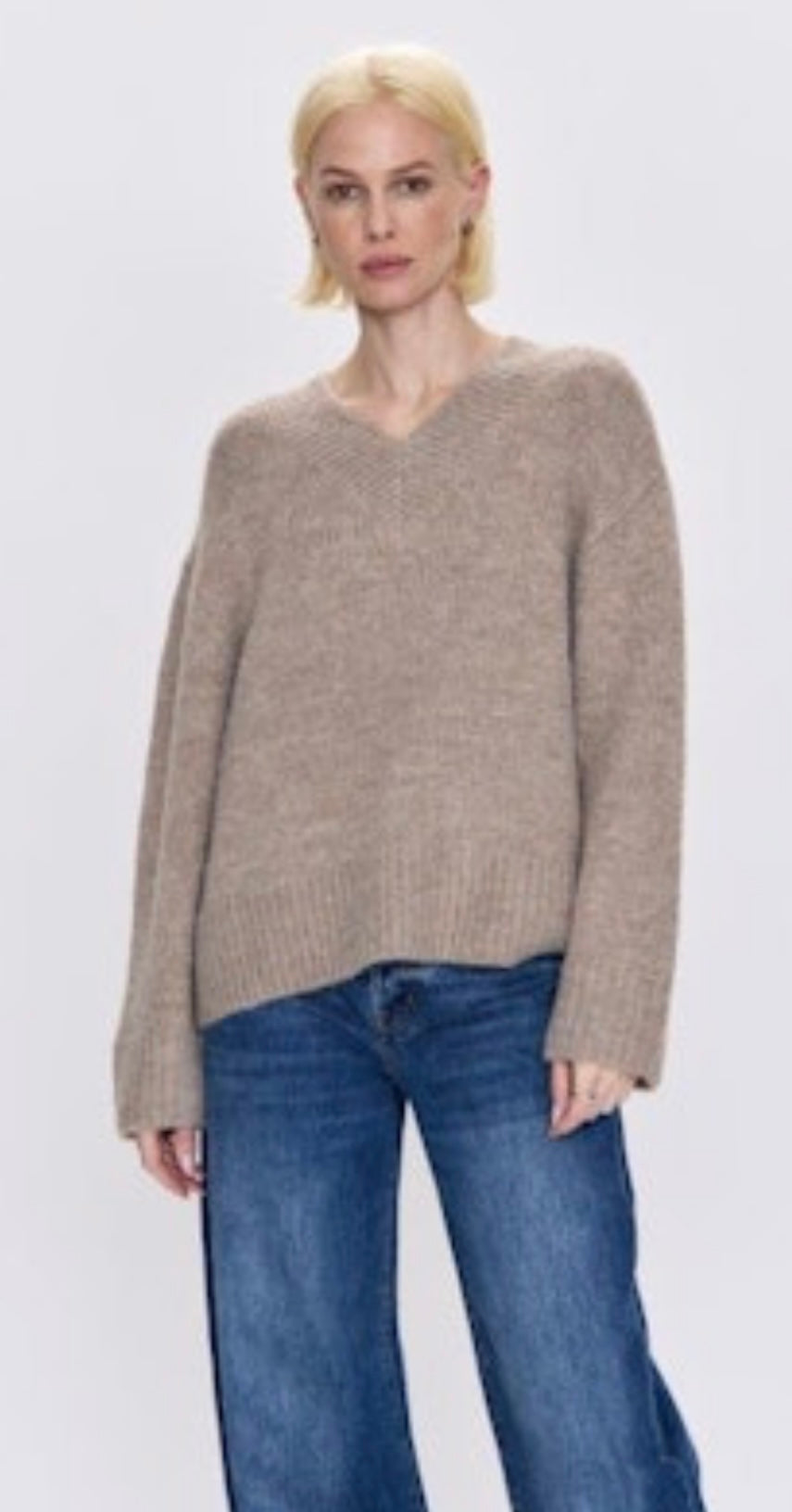 Talia Sweater 63026AW