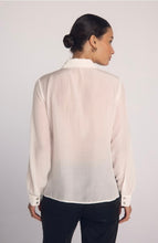 Load image into Gallery viewer, Ruffle Front Shirt B2156-J41-303
