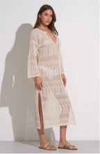 Load image into Gallery viewer, Maldives kaftan PC9000
