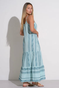 Tulum Maxi CNE5981