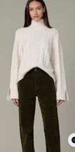 Load image into Gallery viewer, Ella Funnel Neck JW02Y9119
