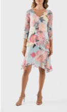 Load image into Gallery viewer, V-Neck Layered Dress CAP13422
