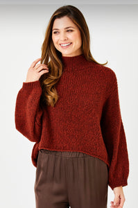 Fabian Oversized Sweater