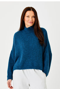 Fabian Oversized Sweater